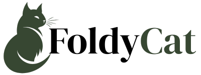 FoldyCat